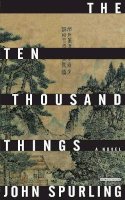 John Spurling - The Ten Thousand Things - 9780715647318 - V9780715647318