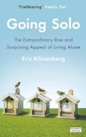 Eric Klinenberg - Going Solo - 9780715647356 - V9780715647356