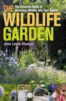 John Lewis-Stempel - The Wildlife Garden - 9780716023494 - V9780716023494