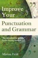Marion Field - Improve your Punctuation and Grammar - 9780716023975 - V9780716023975
