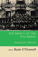 Ruan O´donnell - O'DONNELL:IMPACT OF 1916 RISING P/B - 9780716529651 - V9780716529651