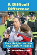 Peter Geoghegan - A Difficult Difference - 9780716530923 - 9780716530923