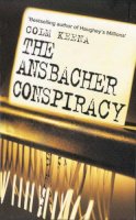 Keena, Colm - The Ansbacher Conspiracy - 9780717135646 - KKD0003781