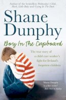 S.A. Dunphy - Boy in the Cupboard - 9780717143856 - KTJ0044368