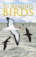 Eric Dempsey (Ed.) - Complete Field Guide to Irish Birds - 9780717146680 - V9780717146680