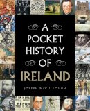 Joseph Mccullough - A Pocket History of Ireland - 9780717147298 - KJE0002329