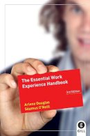 Arlene Douglas - The Essential Work Experience Handbook - 9780717147595 - V9780717147595
