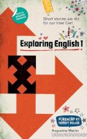 Roger Hargreaves - Exploring English Short Stories - 9780717150410 - 9780717150410