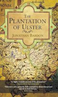 Jonathan Bardon - Plantation of Ulster - 9780717154470 - V9780717154470