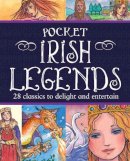 Fiona Biggs (Ed) - Pocket Irish Legends - 9780717158997 - V9780717158997