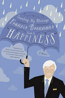 Francis Brennan - Count Your Blessings: Francis Brennan's Guide to Happiness - 9780717168781 - KTG0015061