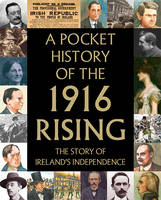 - A Pocket History of the 1916 Rising - 9780717169306 - KEX0300345