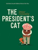 Peter Donnelly - The President's Cat - 9780717184859 - 9780717184859