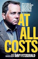 Davy Fitzgerald - At All Costs - 9780717184873 - 9780717184873