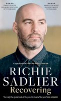 Richie Sadlier - Recovering - 9780717189540 - 9780717189540