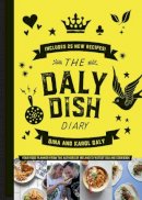 Gina Daly - The Daly Dish Diary - 9780717190225 - 9780717190225
