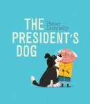 Peter Donnelly - The President's Dog - 9780717196104 - 9780717196104