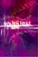 Thomas Nelson - NCV Youth Bible - 9780718027735 - V9780718027735