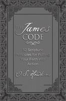 O. S. Hawkins - The James Code - 9780718040130 - V9780718040130
