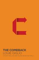 Louie Giglio - The Comeback - 9780718042189 - V9780718042189