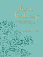 Sarah Young - Jesus Calling: Enjoying Peace in His Presence - 9780718085544 - V9780718085544