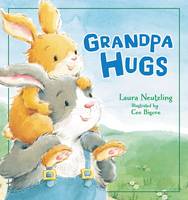 Laura Neutzling - Grandpa Hugs - 9780718089405 - V9780718089405