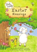 Dayspring - Really Woolly Easter Blessings - 9780718092566 - V9780718092566