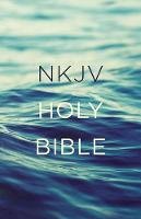 Thomas Nelson - NKJV, Value Outreach Bible, Paperback - 9780718097295 - V9780718097295