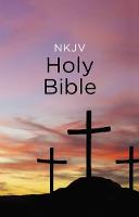 Thomas Nelson - NKJV, Value Outreach Bible, Paperback - 9780718097301 - V9780718097301