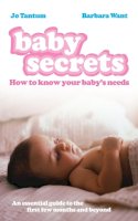 Tantum  Jo - Baby Secrets - 9780718147099 - 9780718147099
