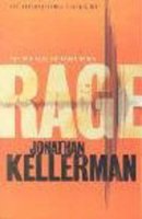 Jonathan Kellerman - Rage - 9780718148317 - KAK0000079