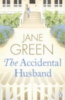 Jane Green - Accidental Husband - 9780718157555 - KTM0000754