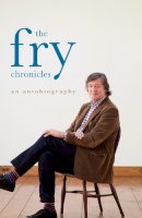 Stephen Fry - The Fry Chronicles: An Autobiography - 9780718157623 - KTG0008737
