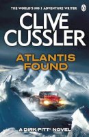 Clive Cussler - Atlantis Found - 9780718159757 - V9780718159757