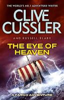 Clive Cussler - The Eye of Heaven (Fargo Adventures) - 9780718178734 - V9780718178734