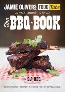  - Jamie's Food Tube: The BBQ Book - 9780718179182 - 9780718179182