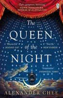 Alexander Chee - The Queen of the Night - 9780718185091 - V9780718185091