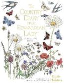 Edith Holden - The Country Diary of an Edwardian Lady Colouring Book - 9780718185428 - V9780718185428