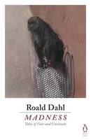 Roald Dahl - Madness - 9780718185633 - V9780718185633
