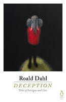 Roald Dahl - Deception - 9780718185671 - V9780718185671