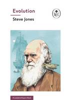 Steve Jones - Evolution (A Ladybird Expert Book) - 9780718186289 - V9780718186289
