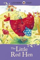 Ladybird - Ladybird Tales: The Little Red Hen - 9780718192525 - V9780718192525