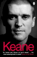 Roy Keane - Keane - 9780718193997 - V9780718193997