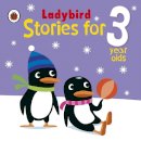 Ladybird - Ladybird Stories for 3 Year Olds - 9780718195380 - V9780718195380