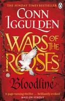 Conn Iggulden - Bloodline: War of the Roses (The Wars of the Roses) - 9780718196424 - 9780718196424
