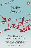 Coggan   Philip - LAST VOTE THE - 9780718197278 - V9780718197278