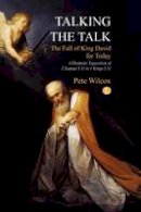 Pete Wilcox - Talking the Talk - 9780718892340 - V9780718892340