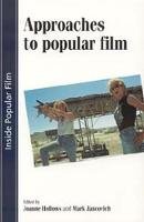 Joanne Hollows - Approaches to Popular Film - 9780719043932 - V9780719043932