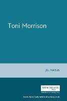 Jill Matus - Toni Morrison - 9780719044489 - V9780719044489