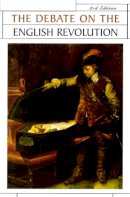 R Richardson - The Debate on the English Revolution - 9780719047404 - V9780719047404